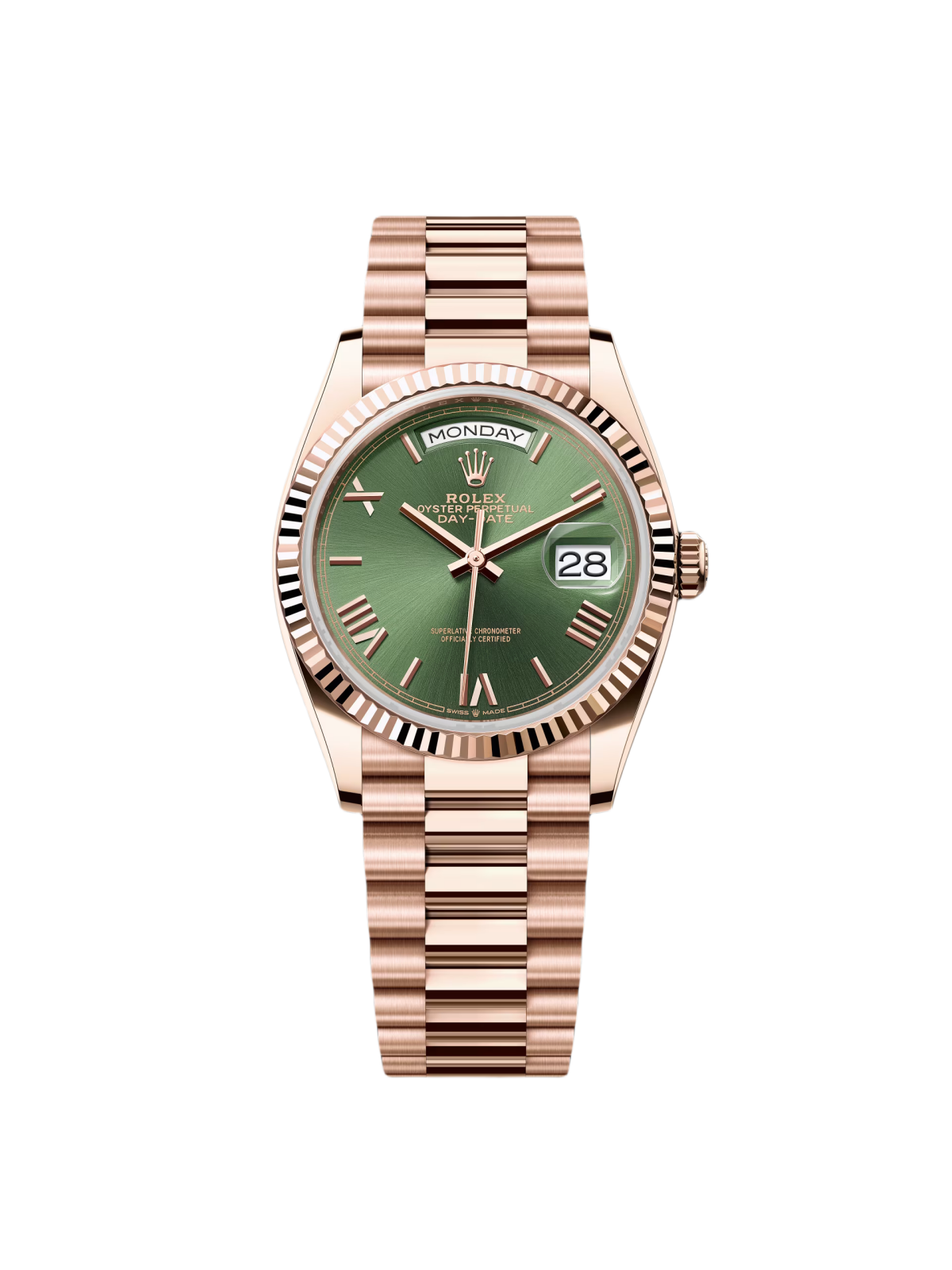 32431A2F-F7DE-276F-34D3-32EC075AC094.png Rolex Day-Date M128235-0089 36mm - Image 1