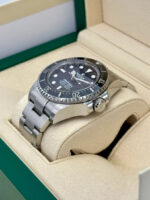 Rolex Deepsea m136660-0006 44mm - Image 4