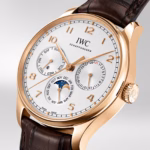 IWC Portugieser Perpetual Calendar 42mm IW344202 - Image 2
