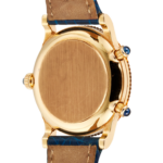 PATEK PHILIPPE Travel Time Ladies Rose Gold White Dial Reference Number 4864R-001 - Image 4