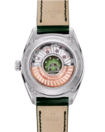 Omega Constellation Globemaster Annual Calendar Collection 41mm 130.93.41.22.99.002 - Image 2