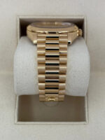 Rolex  Day-Date President 40mm Yellow Gold Champagne Index Dial - 228238 - Image 5
