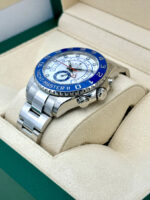 Rolex Yacht-Master II M116680-0002 44mm - Image 4