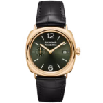 Panerai Radiomir Quaranta Yellow Gold 40mm PAM01437