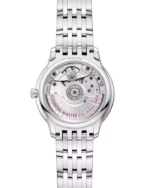 Omega De Ville Prestige 34mm Grey Dial Stainless Steel Bracelet 434.10.34.20.02.002 - Image 2