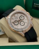 Rolex Cosmograph Daytona 126535RBR 40mm - Image 4