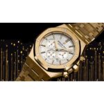 Audemars Piguet Royal Oak Chronograph 41mm 26320BA.OO.1220BA.01 - Image 2