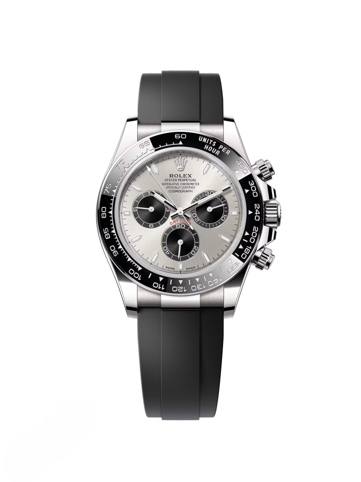 33840F81-E516-9B23-511F-ECA73D5160DA.jpg Rolex Cosmograph Daytona m126519ln-0006 40mm - Image 1