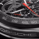TAG Heuer Carrera Porsche Limited Edition 44mm Mens Watch Skeleton CBU2010.FT6267 - Image 3