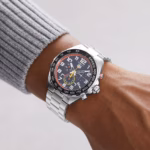 TAG Heuer Formula 1 x Red Bull Racing Special Edition Chronograph Quartz Mens 43mm CAZ101AL.BA0842 - Image 8