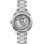 Omega Seamaster Aqua Terra Shades 34 mm Shell pink Dial Stainless Steel Bracelet 220.10.34.20.10.003 - Image 4