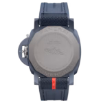Panerai Submersible QuarantaQuattro Luna Rossa Ti-Ceramitech™ 44mm PAM01543 - Image 2