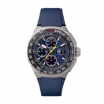 TAG Heuer Formula 1 Chronograph Oracle Red Bull Racing 44mm Mens Watch CBZ2080.FT8091