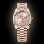 Rolex Day-Date 128395TBR-0002 36mm - Image 2