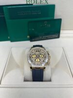 Rolex  Cosmograph Daytona M116588TBR 40mm-350 - Image 3
