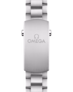 Omega Seamaster Planet Ocean 600M 43.5mm Black Dial Stainless Steel Bracelet 215.30.44.22.01.001 - Image 2