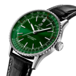 Breitling Navitimer Automatic 41mm A17329371L1P1 - Image 2