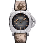 Panerai Submersible QuarantaQuattro Navy SEALs 44mm PAM01518