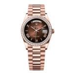 Rolex  Day-Date M128345RBR-0075 36mm