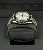 Omega Speedmaster Moonwatch Professional 42mm White Dial Stainless Steel Bracelet 310.30.42.50.04.001 - Image 5