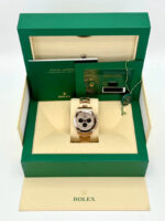 Rolex Cosmograph Daytona m126505-0003 40mm - Image 9