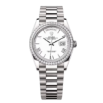 Rolex  Day-Date M128349RBR-0043 36mm