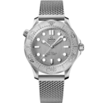 Omega Seamaster Diver 300m, Stainless Steel, 42mm 210.30.42.20.06.002
