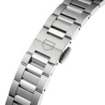 TAG Heuer Carrera Date 36mm Ladies Watch Mother Of Pearl WBN231C.BA0001 - Image 3