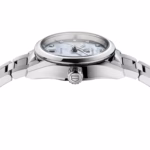 TAG Heuer Carrera Three-Hand 29mm Automatic Ladies Watch WBN2412.BA0621 - Image 5