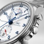 IWC Portugieser Yacht Club Chronograph 44mm IW390702 - Image 4