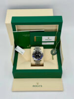 Rolex GMT-Master II 126710blnr-0002 40mm - Image 9