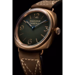 Panerai Radiomir Bronzo 47mm PAM00760 - Image 2
