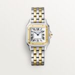 Cartier  PANTHERE Gold Mix 37mm