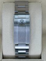 Rolex Explorer II 226570 Black 42mm Men’s Watch - Image 9