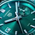 TAG Heuer Carrera Chronograph Automatic 39 mm CBS2211.FC6545 - Image 3