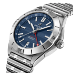 Breitling Chronomat Automatic GMT 40 Six Nations France A323989B1C1A1 - Image 2