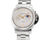 Panerai Luminor Due Luna 38mm PAM01301 - Image 4