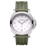 Panerai  Luminor Base Logo 44mm  PAM01086/PAM01087