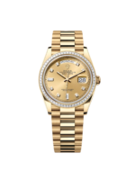 Rolex Day-Date 128398TBR-0002 36mm