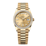 Rolex Day-Date 128398TBR-0010 36mm