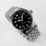 IWC Pilot's Watch Automatic 36mm IW324010 - Image 3