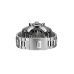 IWC Pilot Performance Chronograph 41mm AMG Mens Watch Black Titanium IW388304 - Image 5