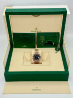 Rolex GMT-Master II 40mm 126755SARU - Image 11