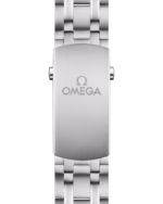 Omega Seamaster Diver 300M 42mm White Dial Stainless Steel Bracelet 210.30.42.20.04.001 - Image 4
