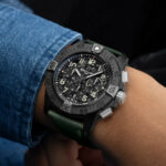 Breitling Super Avenger B01 Chronograph 46mm SB0148101B1X1 - Image 4