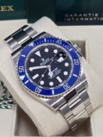 Rolex Submariner 41mm 126619LB - Image 4
