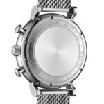 IWC Portofino Chronograph 42mm IW391028 - Image 3