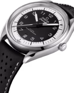 Omega Seamaster Olympic Official Timekeeper 39.5mm Black Dial Stainless Steel Strap 522.32.40.20.01.003 - Image 3