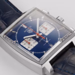TAG Heuer Monaco Calibre Heuer 02 39mm Mens Watch CBL2111.FC6453 - Image 3