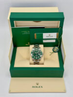 Rolex Submariner 40mm 116610LV - Image 8
